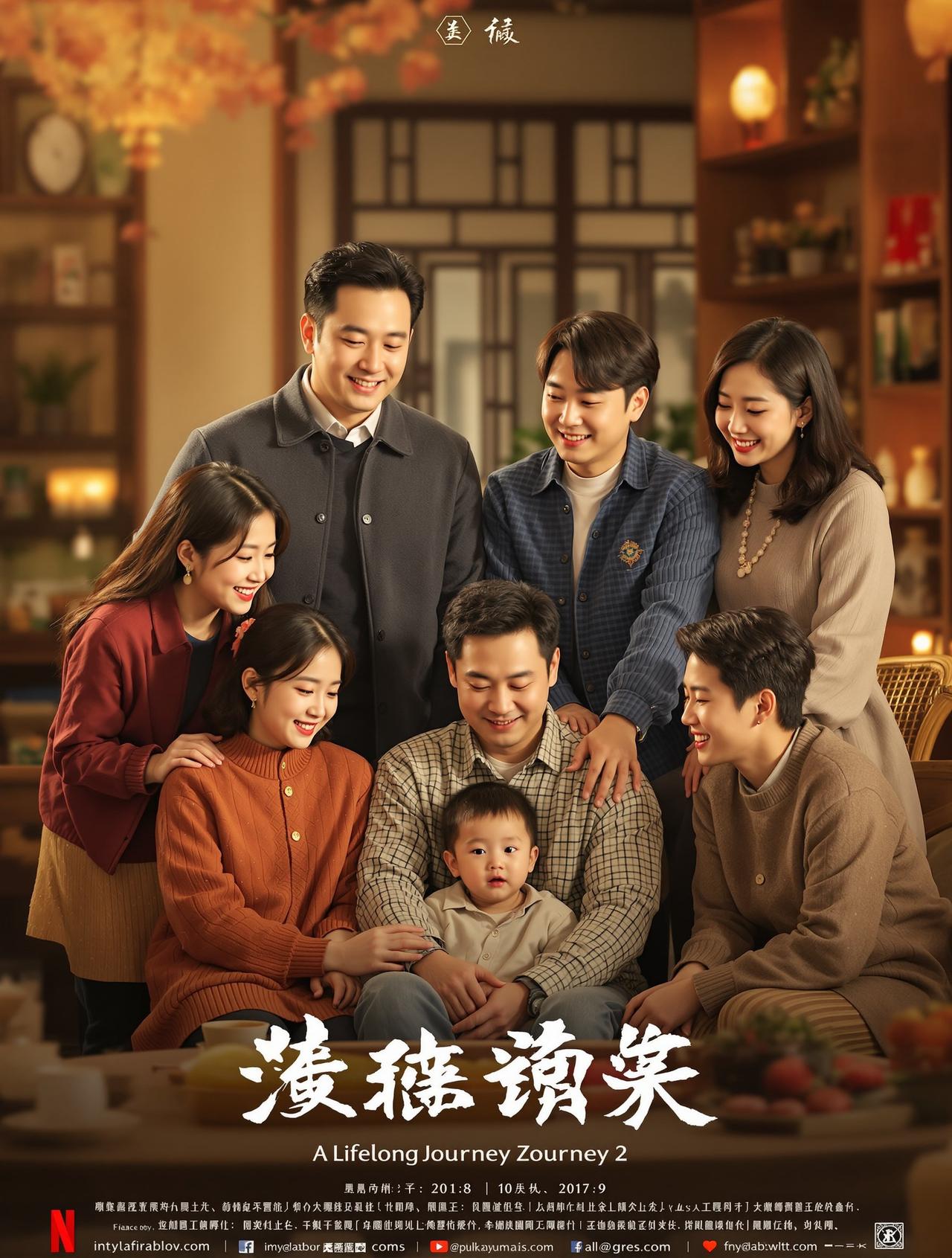 人世间2 - yy影视 人世间2 电影海报